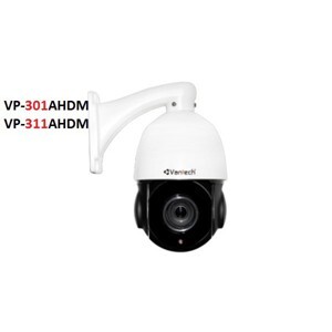 Camera chống cháy nổ VP-301AHDM