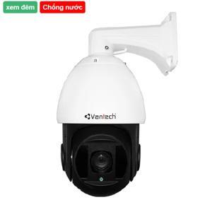 Camera chống cháy nổ VP-301AHDM