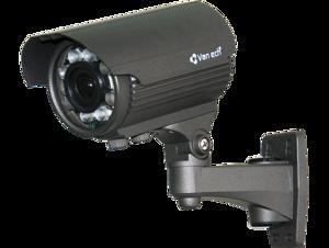 Camera box Vantech VT-3860Z - hồng ngoại