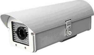 Camera box Vantech VT-3311 - hồng ngoại