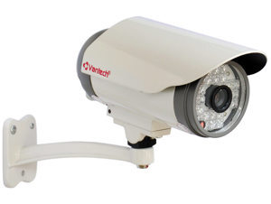 Camera box Vantech VT-5400S - hồng ngoại