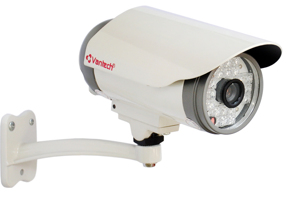 Camera box Vantech VT-5400S - hồng ngoại