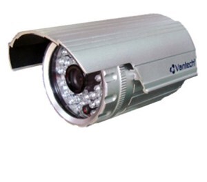 Camera box Vantech VT-5001 - hồng ngoại