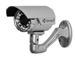 Camera box Vantech VT-5001 - hồng ngoại