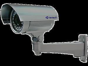 Camera box Vantech VT-3860 - hồng ngoại