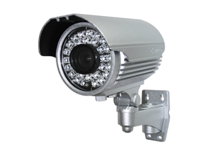 Camera box Vantech VT-3900W - hồng ngoại