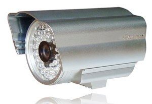 Camera box Vantech VT-3800 - hồng ngoại