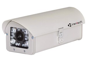 Camera box Vantech VT-3311 - hồng ngoại