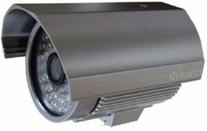 Camera box Vantech VT-3860 - hồng ngoại