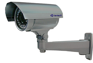 Camera box Vantech VT-3860 - hồng ngoại