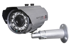 Camera box Vantech VT-3222H - hồng ngoại