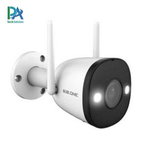 Camera Chống Trộm Kbone KN-B21FL