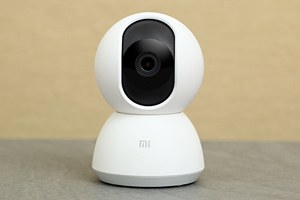 Camera chống trộm Xiaomi Mi Home 360° 1080P QDJ4058GL