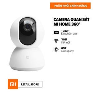 Camera chống trộm Xiaomi Mi Home 360° 1080P QDJ4058GL