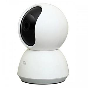 Camera chống trộm Xiaomi Mi Home 360° 1080P QDJ4058GL