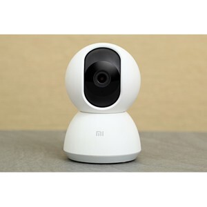 Camera chống trộm Xiaomi Mi Home 360° 1080P QDJ4058GL