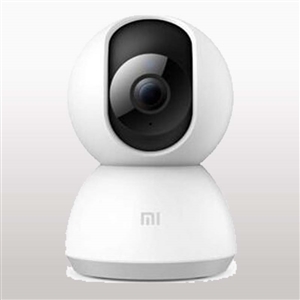 Camera chống trộm Xiaomi Mi Home 360° 1080P QDJ4058GL