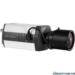 Camera box Hikvision DS-2CC11A1P - hồng ngoại