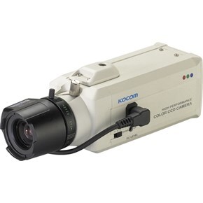 Camera chữ nhật Kocom KCC-340