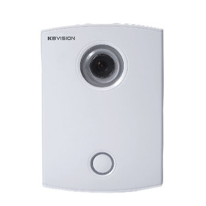 Camera chuông cửa Analog Kbvision KB-VDP02G