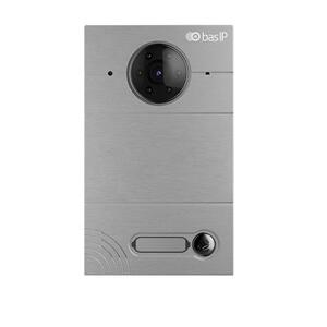 Camera chuông cửa BasIP AV-01D