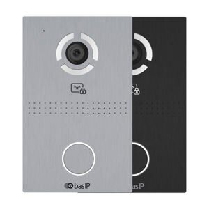 Camera chuông cửa BasIP AV-03BD