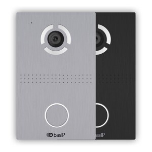 Camera chuông cửa BasIP AV-03D