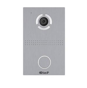 Camera chuông cửa BasIP AV-03D