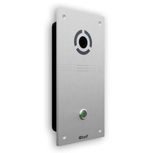 Camera chuông cửa BasIP AV-04FD