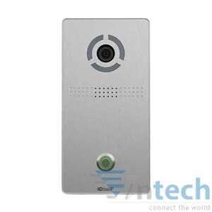 Camera chuông cửa BasIP AV-04FD