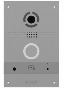 Camera chuông cửa BasIP AV-08FB