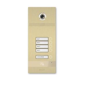 Camera chuông cửa BasIP BI-04FB