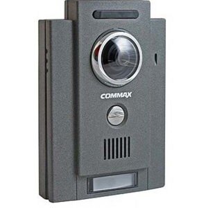 Camera chuông cửa Commax DRC-4CHC