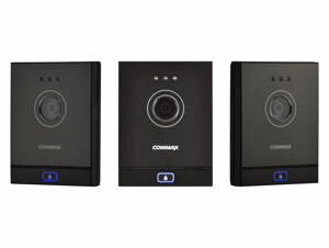 Camera chuông cửa Commax DRC-41M