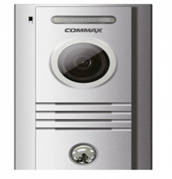 Camera chuông cửa Commax DRC-40K