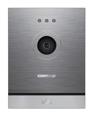 Camera chuông cửa Commax DRC-4M