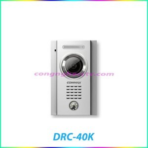 Camera chuông cửa Commax DRC-40K