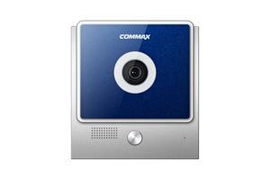 Camera chuông cửa Commax DRC-4U