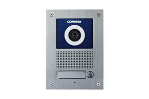 Camera chuông cửa Commax DRC-41UN