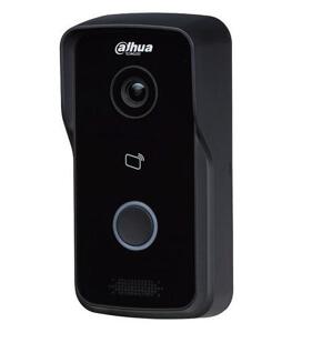 Camera chuông cửa Dahua VTO2111D-WP - Wifi