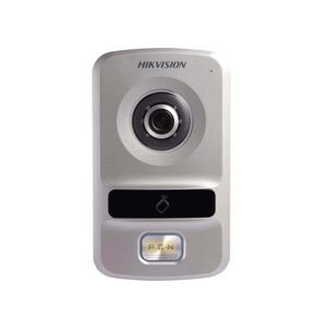 Camera chuông cửa HIKVISION DS-KV8102-VP