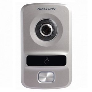 Camera chuông cửa HIKVISION DS-KV8102-VP