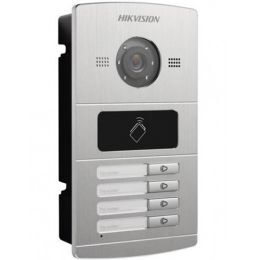 Camera chuông cửa HIKVISION DS-KV8402-IM