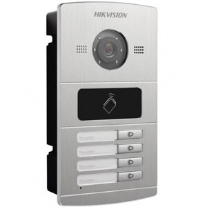 Camera chuông cửa HIKVISION DS-KV8402-IM