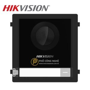 Camera chuông cửa Hikvision DS-KD8003-IME1