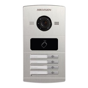 Camera chuông cửa HIKVISION DS-KV8402-IM