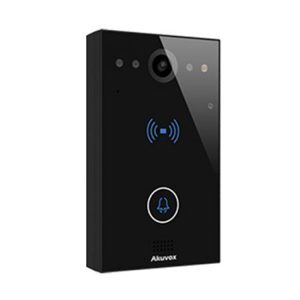 Camera chuông cửa IP AKUVOX E11R