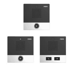 Camera chuông cửa IP Fanvil i10V