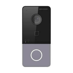 Camera chuông cửa IP Hikvision DS-KV6113-PE1