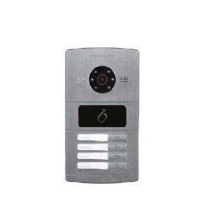Camera chuông cửa IP Hikvision - DS-KV8102-IM